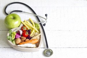 5 Top Tips for a Healthy Heart