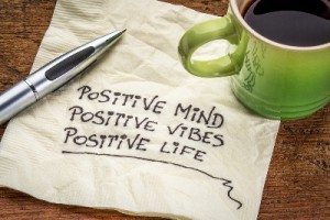 How Does Positive Thinking Reduce Stress?