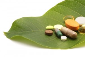 Are there any Vitamins that Help Lower Blood Pressure?