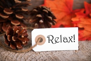 3 Ways to Instantly Relax and Decrease Stress