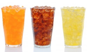 3 Ways to Cut Down on Sugar in Your Drinks