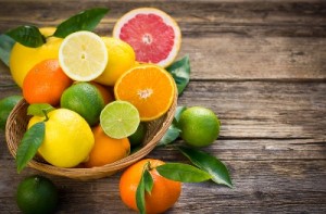 Citrus Fruits Nutritional Facts and How They Benefit Health