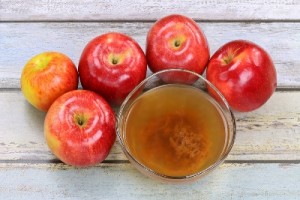 Apple Cider Vinegar - Good for What Ails You