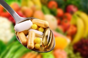 Essential Vitamins and Minerals for Weight Loss