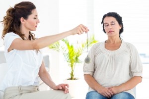 Hypnotherapy and Weight Loss