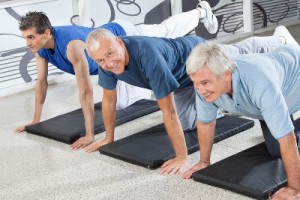 10 Reasons Why Seniors Should Join A Gym