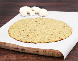 Tasty Cauliflower Breadsticks