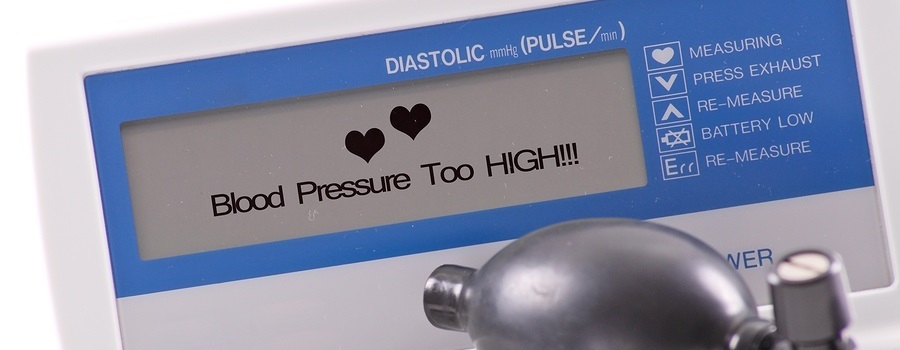 High Blood Pressure Solutions